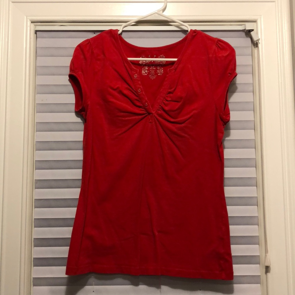 Red Top